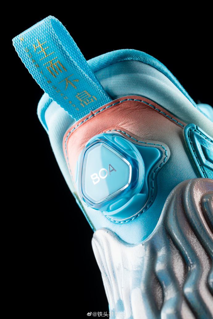 安踏性价比高的篮球鞋高颜值,韦德安踏鞋