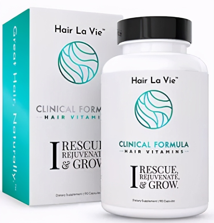 防脱生发市场,止脱生发市场前景