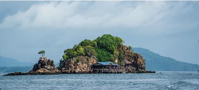 新晋鸡娃热地普吉岛，为国际学校投资买房靠不靠谱？