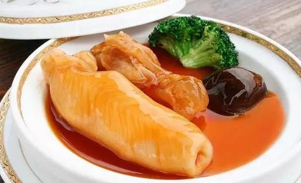 冬天吃鸡汤提高免疫力,冬天吃它最合适滋补养颜一步到位