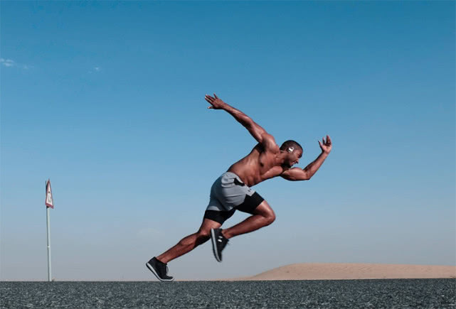 健身锻炼贵在坚持,正确的健身锻炼方法每天怎么练