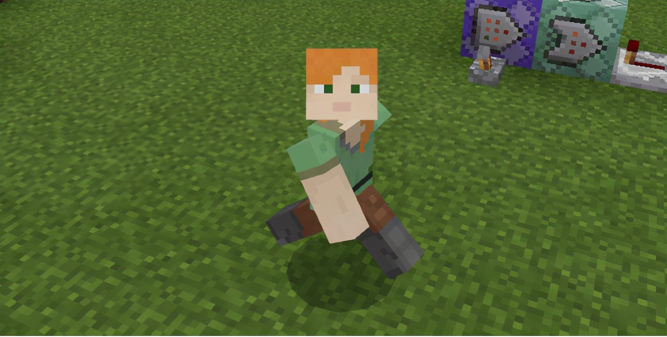 我的世界七个技巧让你变成老玩家,我的世界新手必会的指令