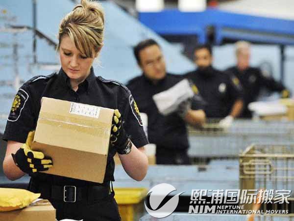 澳洲清关必备资料,搬家到澳洲