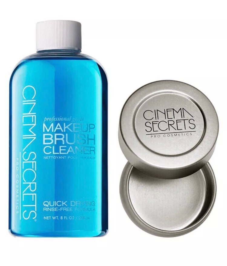 日常常用的美妆类产品,日常好用的美妆