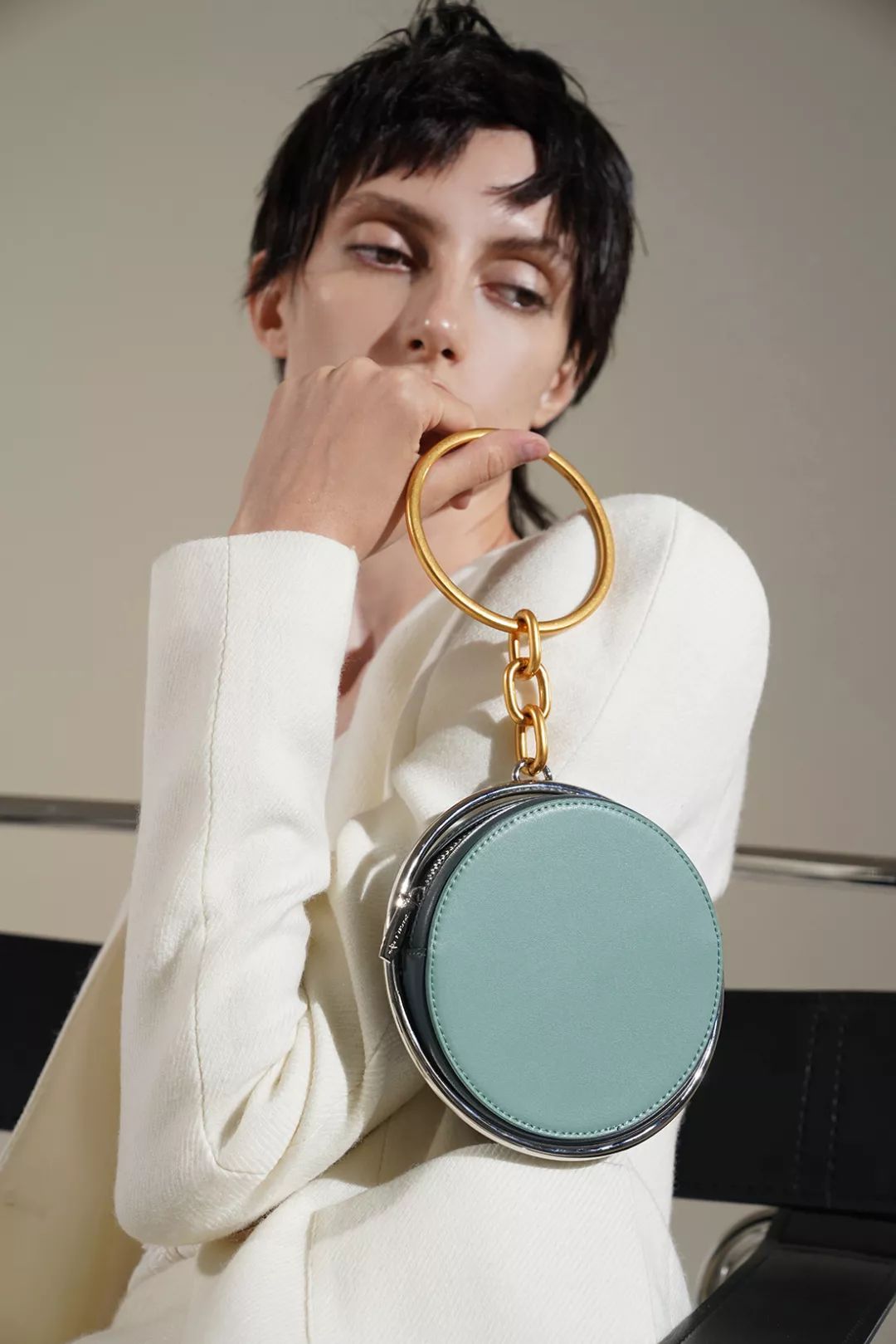 小ck2019简约小方包包,小ck哪款包包好看火爆