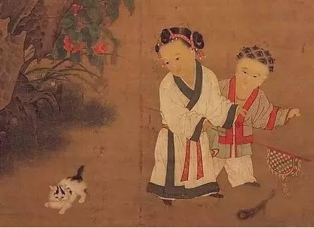 世界历史上的著名猫奴,世界三大猫奴