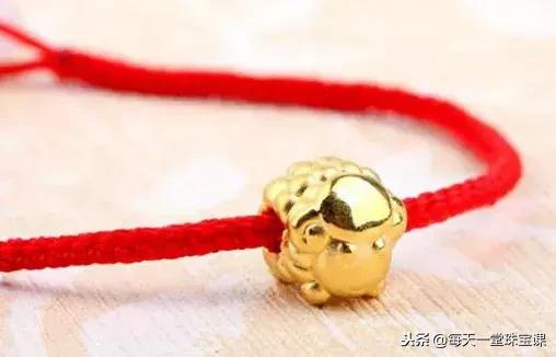 本命年转运珠一般几颗最好,转运珠戴几颗最好有什么讲究