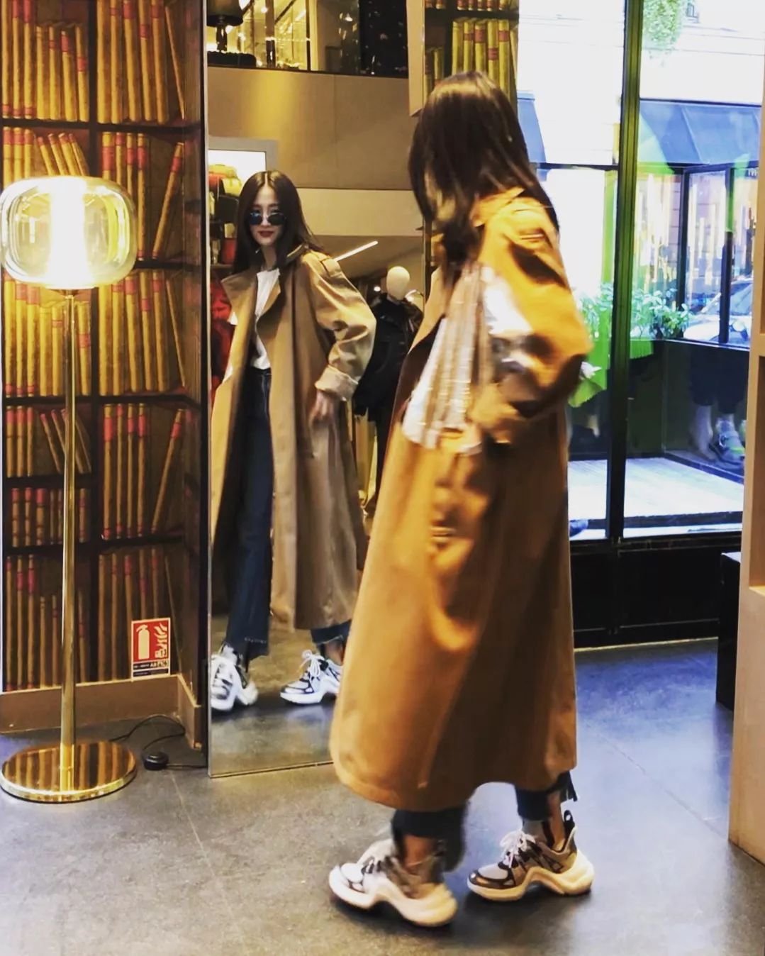 巴黎最著名的买手店,去巴黎必买的实体店