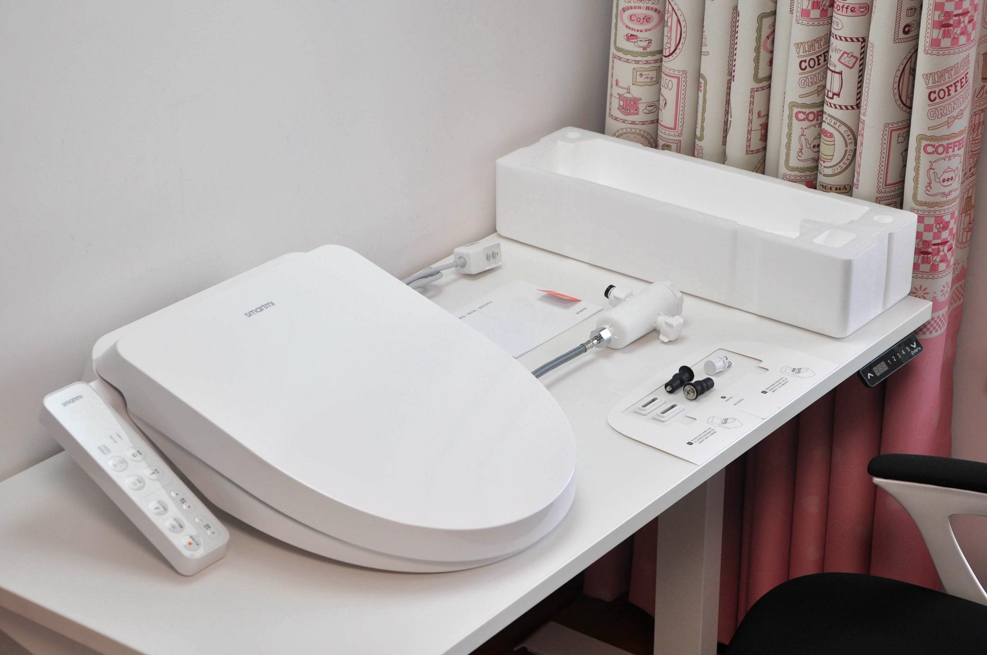 老马桶装智能马桶盖,智米智能马桶盖说明书