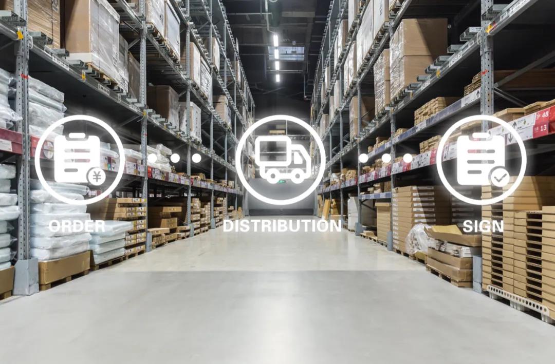 海外仓空仓率多少合适,海外云仓如何建仓