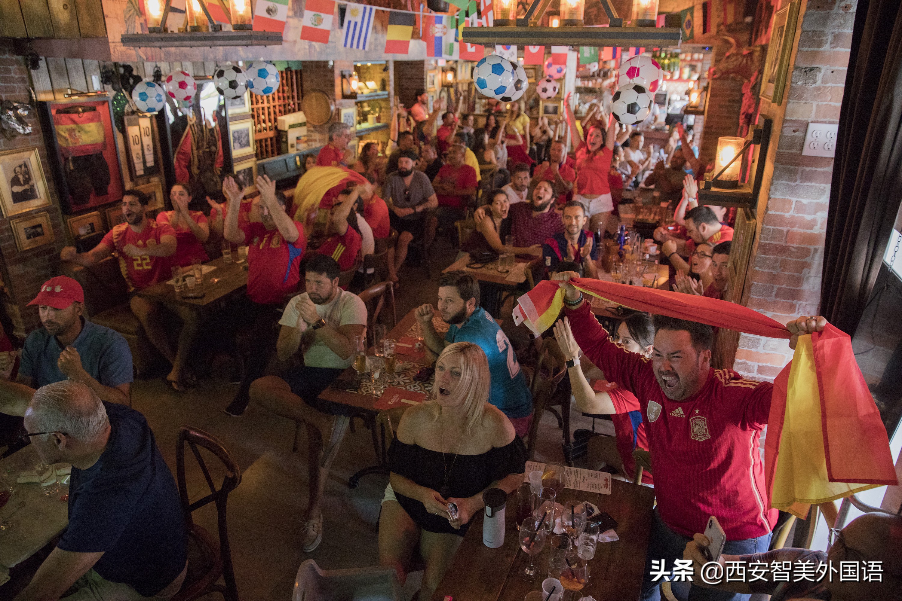 为什么西班牙人总是排名第一,这十件事越早明白越好