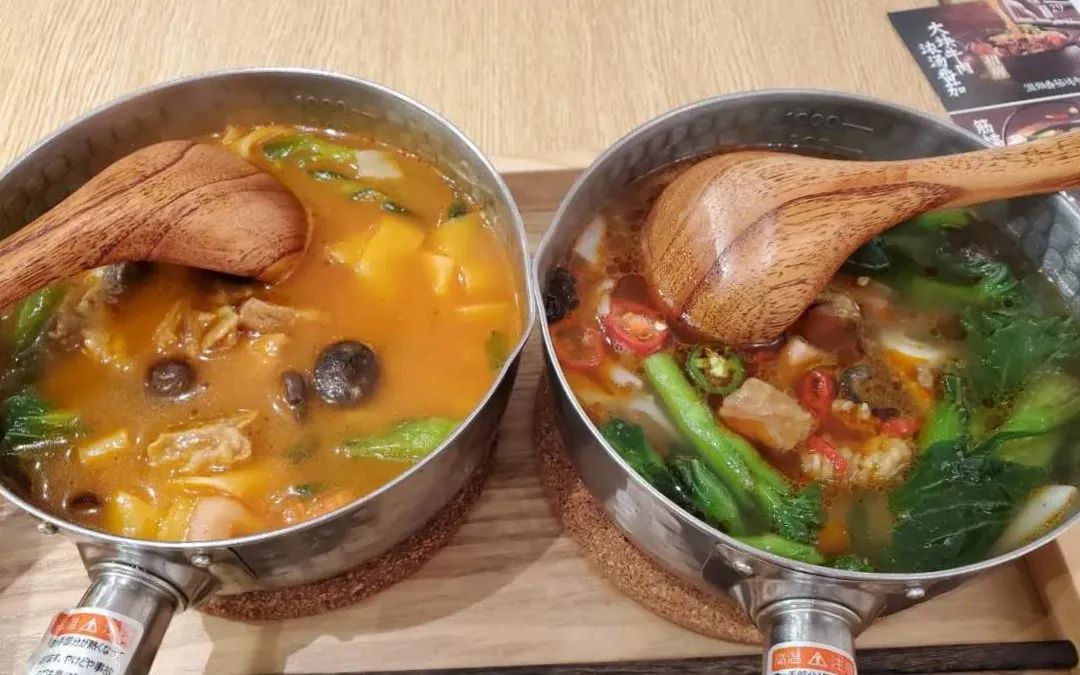 西安必吃的15家超好吃的米线合集,西安最有名的九家米线