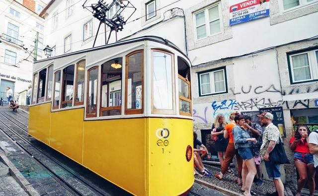 欧洲大陆最西端的景点,欧洲西部沿海风景图