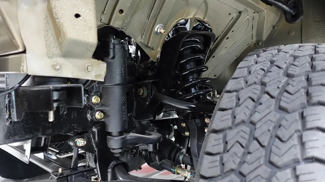 北汽212越野最新款,2022全新版北汽212纪念版