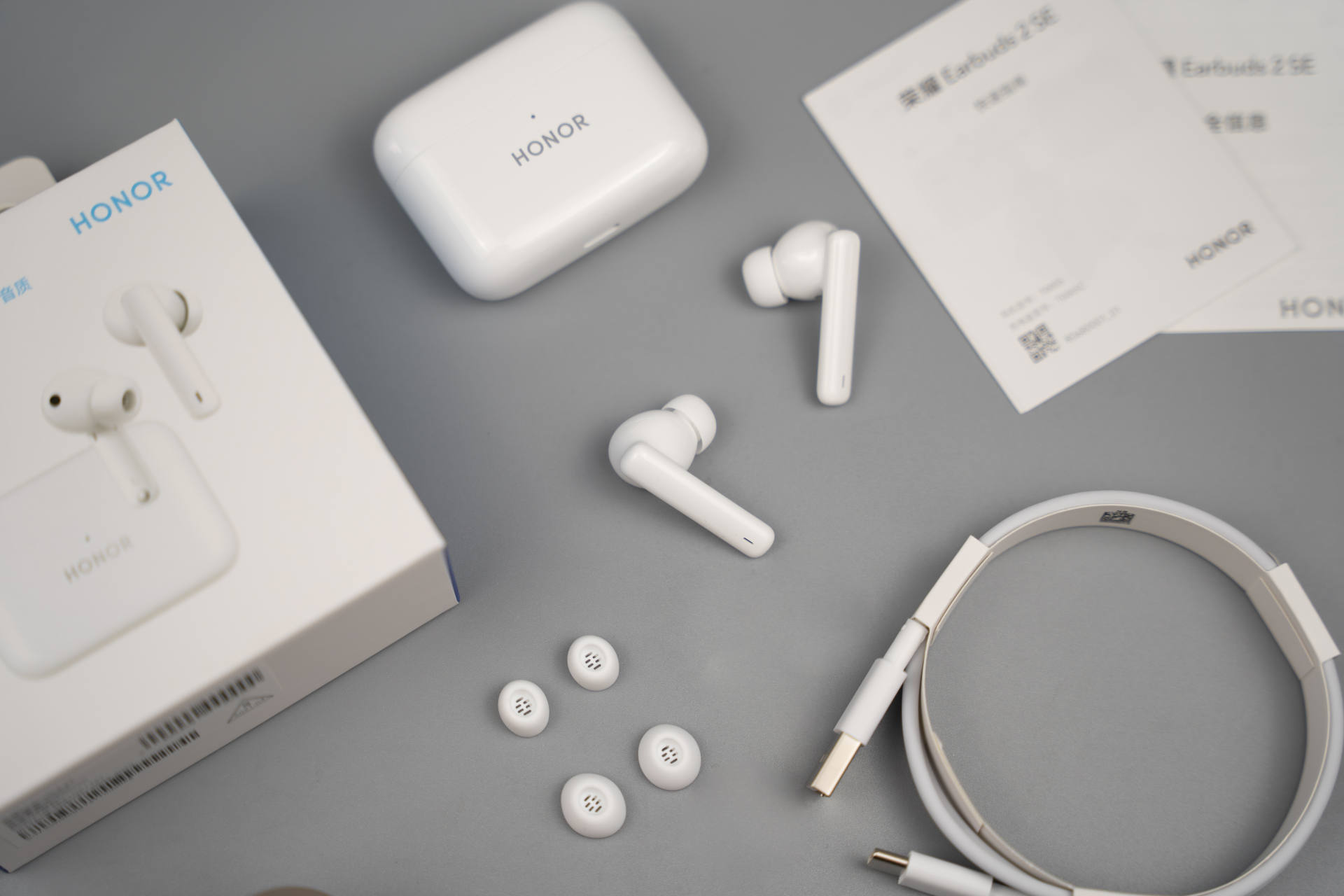 荣耀earbuds2se和freebuds4i,荣耀earbuds3pro耳机评测