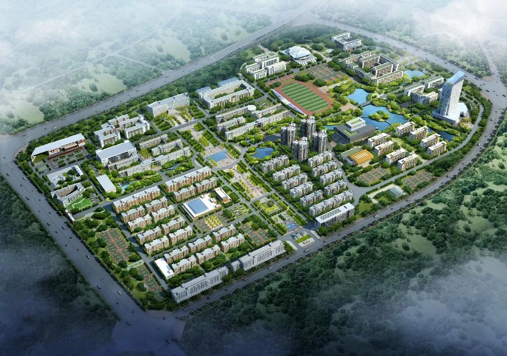 江西应用技术职业学院学前教育,江西应用技术职业学院王牌专业