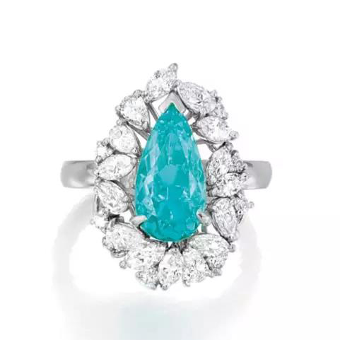 彩宝什么颜色最好,彩宝都有什么