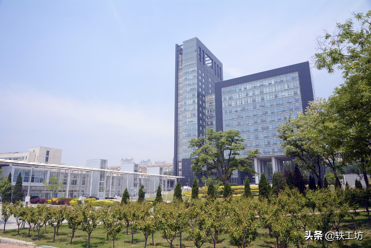 中国十所顶尖理工大学排名,21所理工大学国内排名公布