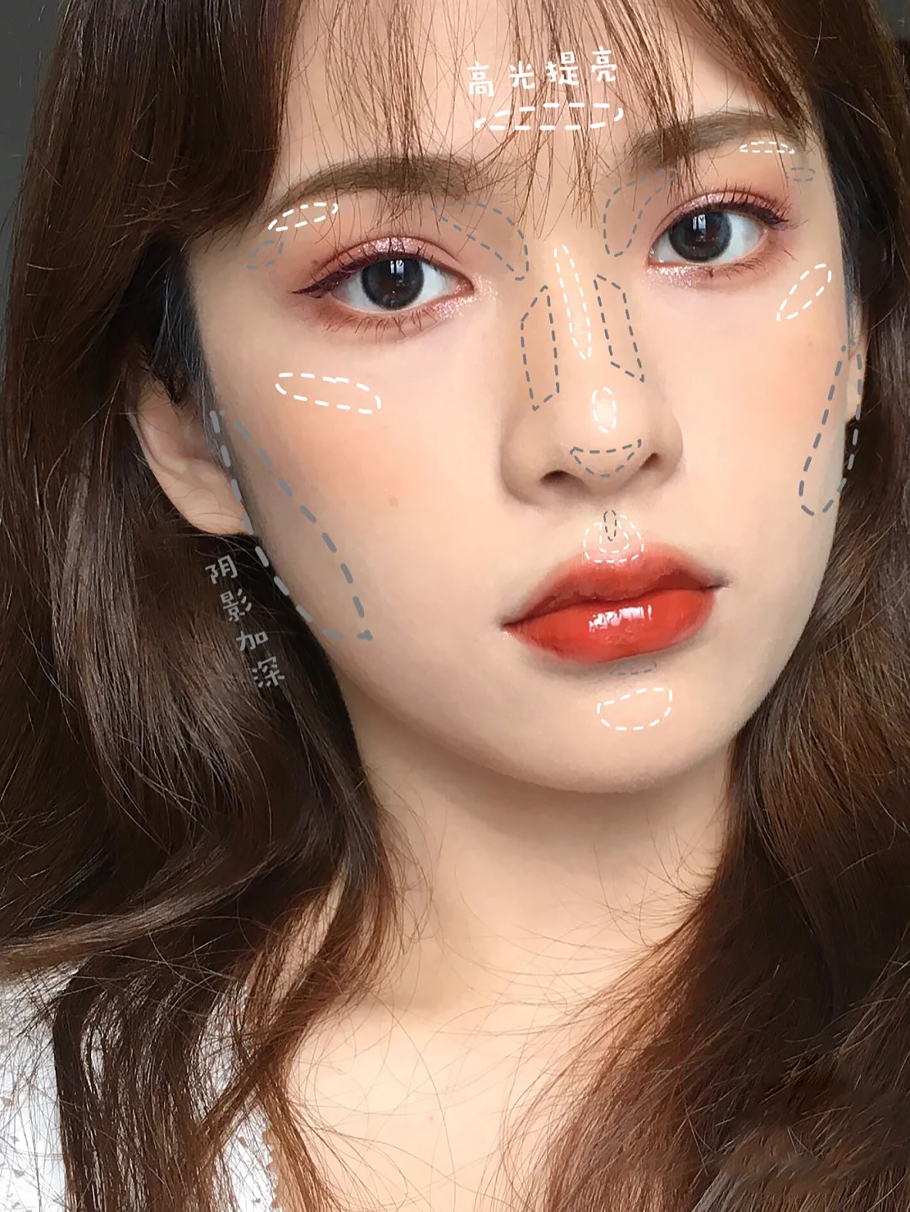 平价好用彩妆图文,平价又好用国货彩妆