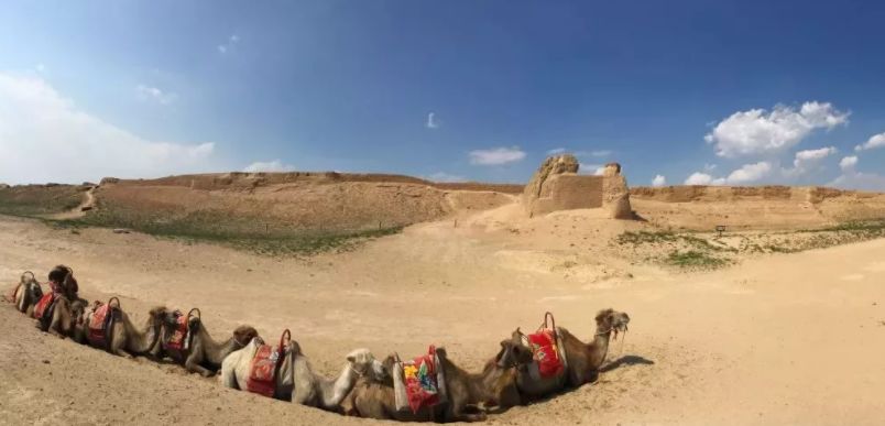宁夏的夏天是什么样的,宁夏夏天有多热