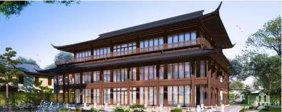 22载正弘，开启臻品人居时代