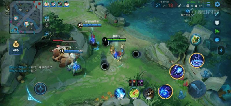 手残*党**?没关系,教你如何轻松玩转我心目中的最强辅助。