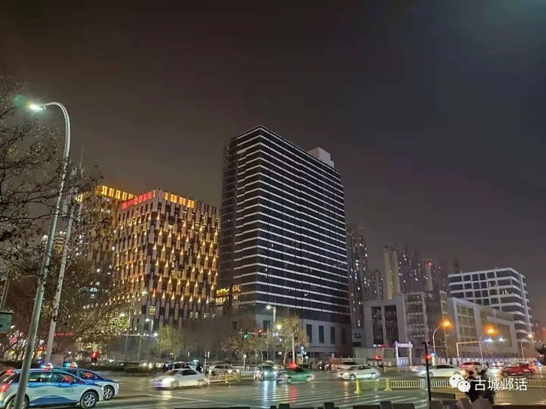 2022年安阳新的房产项目,安阳展望2020的商业地产