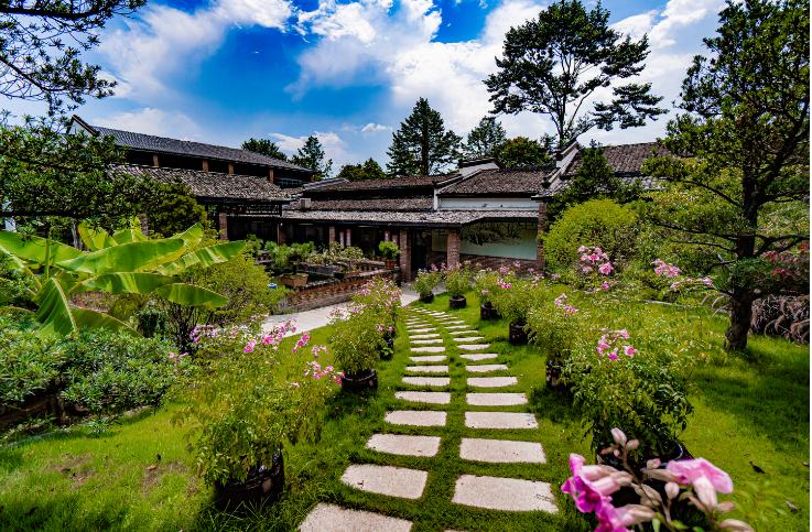 【在韶关过大年】春节游玩,推荐韶关这10间精品民宿!颜值高,来过慢生活