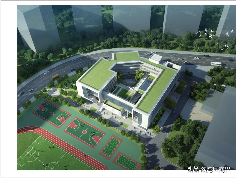 2021年东莞重大项目集中开工,东莞投资26亿重点项目在哪里