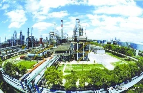 山东裕龙岛炼化一体化项目规划图,最近石炼化落地新项目
