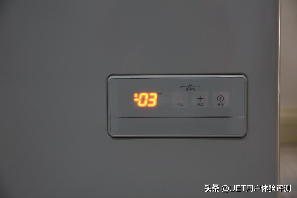 冰箱冷冻不给力?哈,是时候换个冷柜喽!