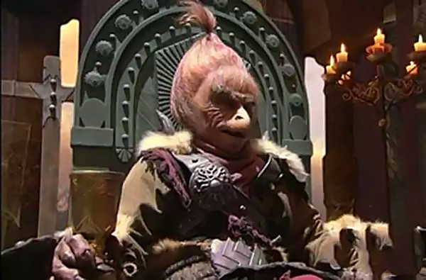 封神榜头陀,封神头陀法戒