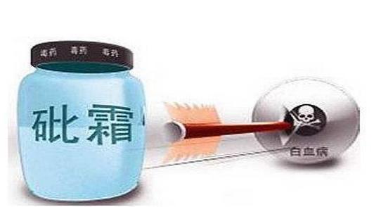 用砒霜治疗癌症的老中医,砒霜治疗癌症的用量
