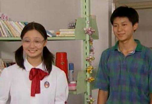 细数李晨的前四位女友共同点,李晨为什么能谈那么多女朋友