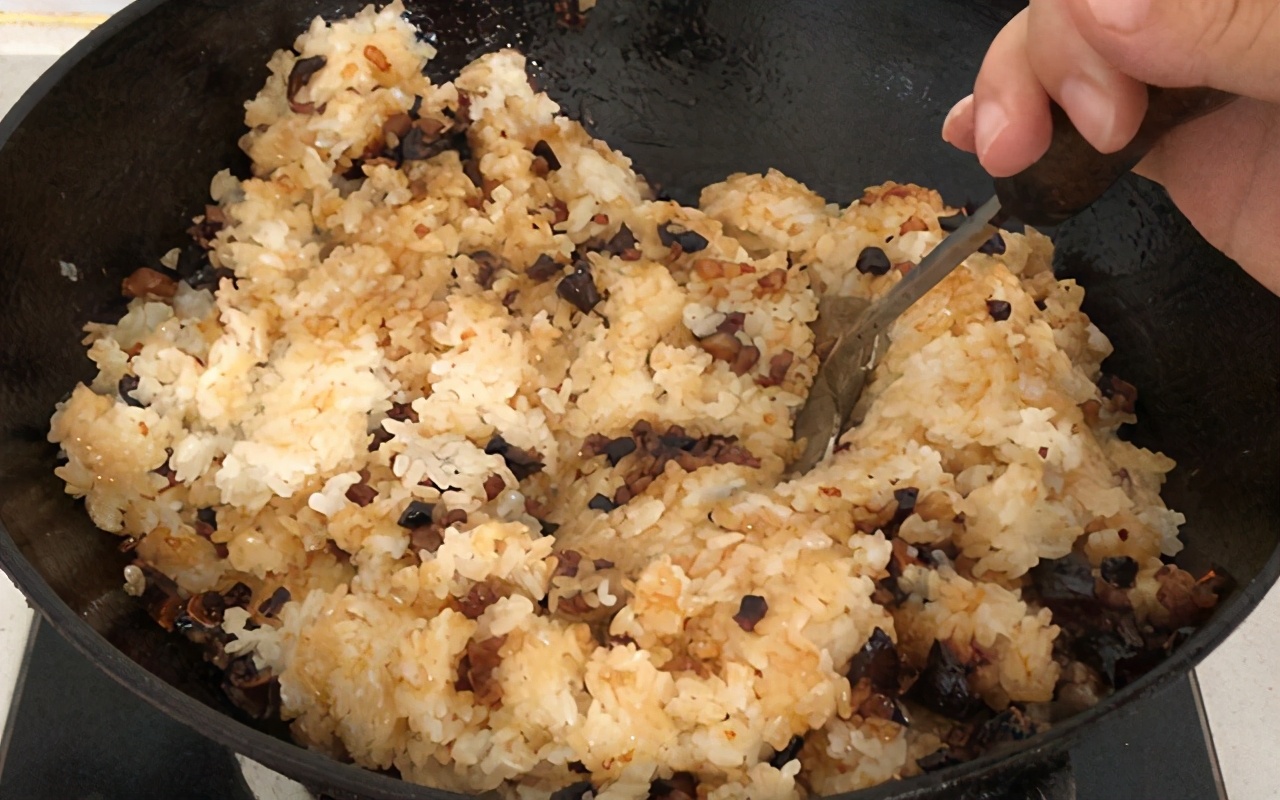 商用早餐半成品烧麦做法,早餐店卖的烧麦怎么做