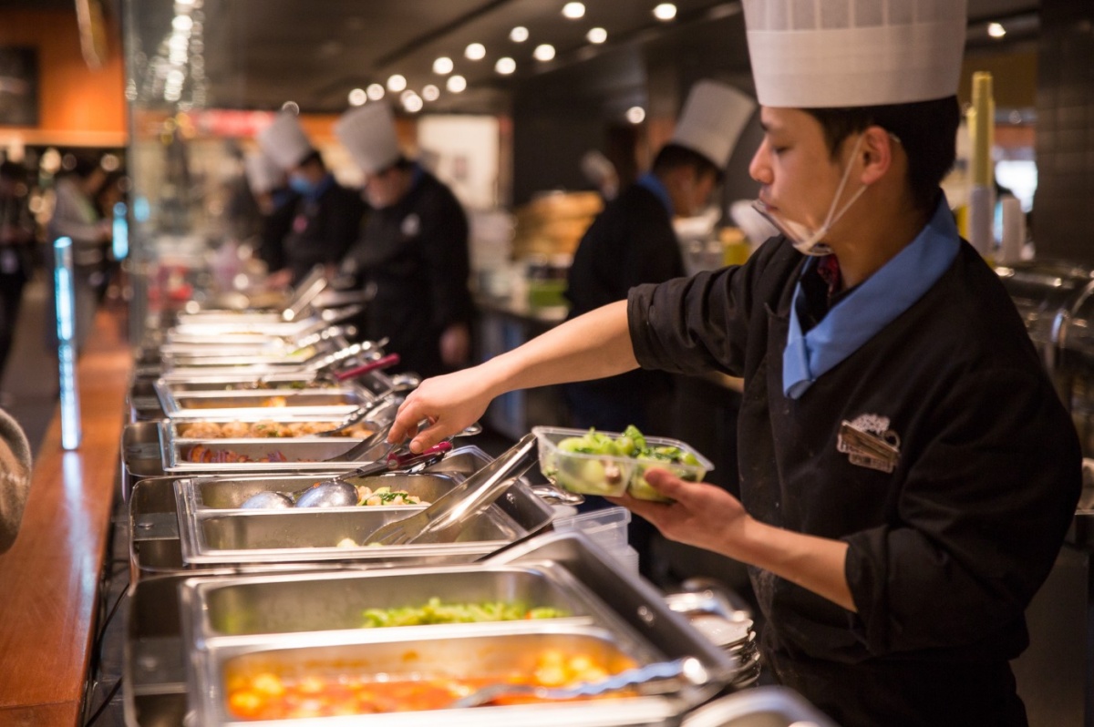 母亲节+吃货节：HelloMart涉嫌美味诱惑！