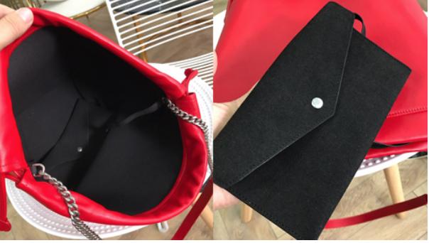 ysl子母包平替,ysl子母包托特包