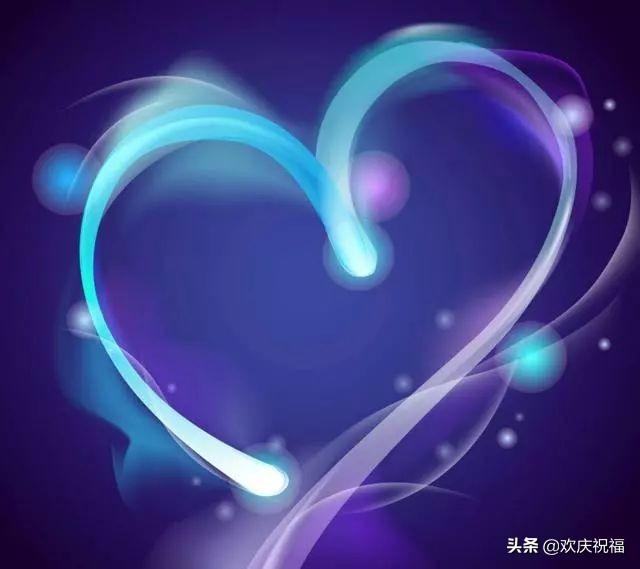 心形风景图片,沙滩心形图片