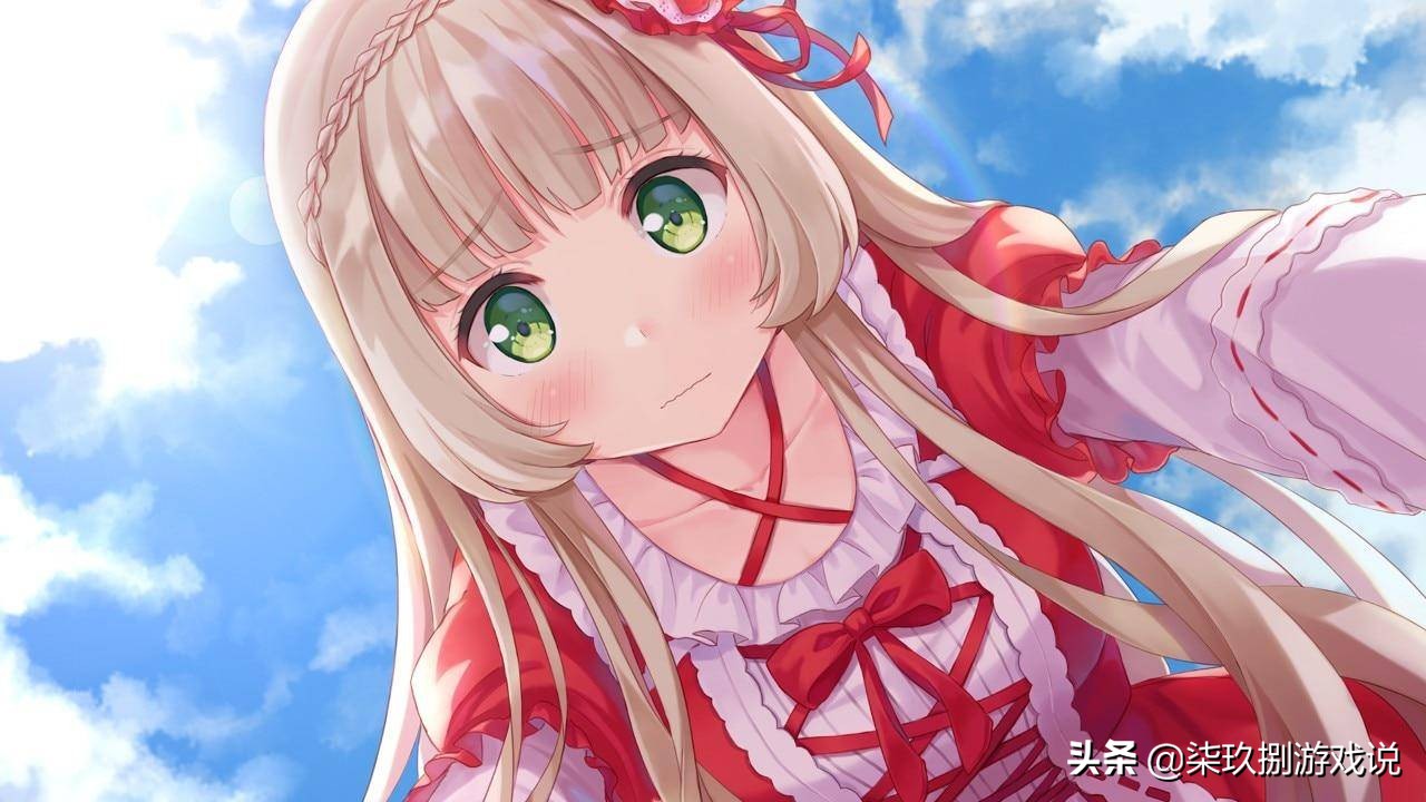 这是我见过最沙雕的游戏,avg游戏有什么