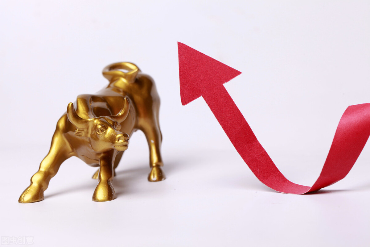 未来最具发展潜力的低价龙头个股,未来值得投资的龙头企业