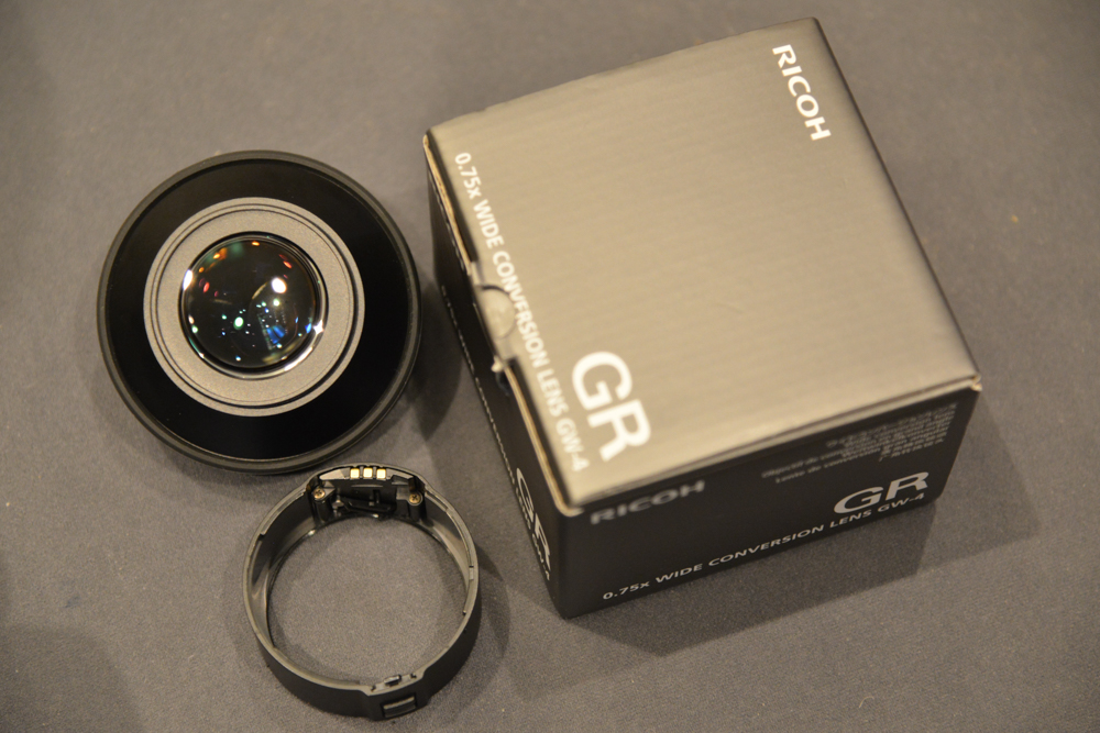 理光griiix评测,理光GRIII数码相机