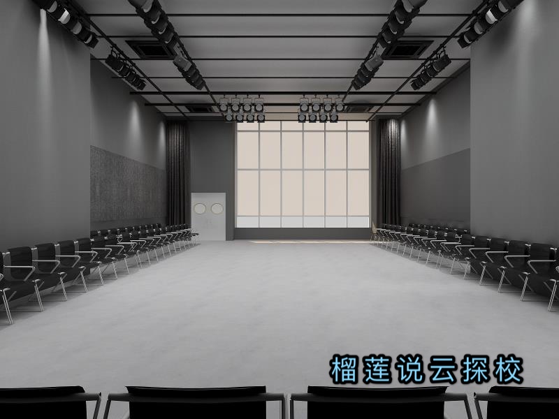 榴莲说云探校上海,榴莲说云探校怎么样