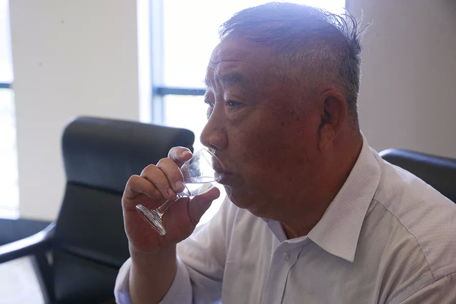 下一个品牌白酒,下一个高端白酒