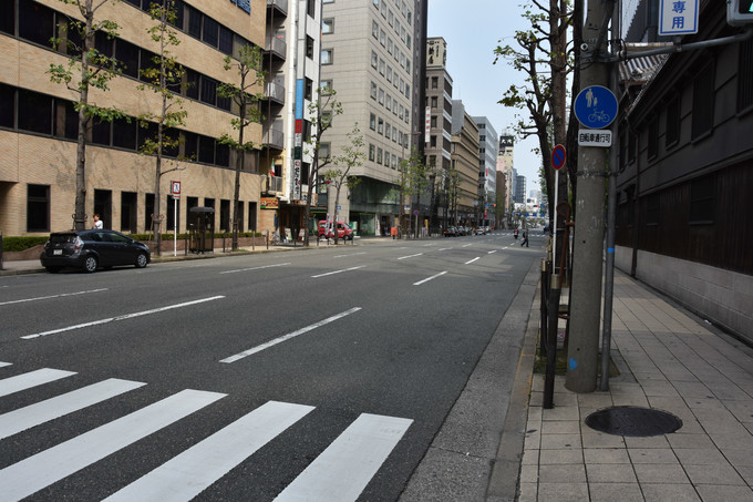 日本地铁真实报站,日本的地铁报站