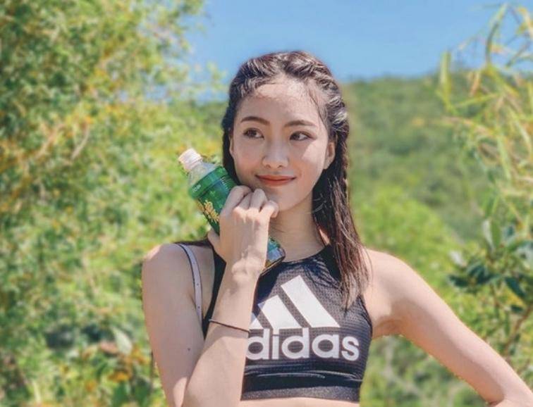 17岁落选港姐照片,2019港姐大选照片出炉颜值遭吐槽