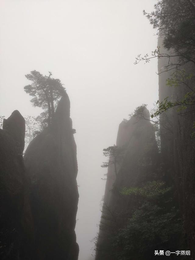 黄山索道畅游攻略,黄山畅游