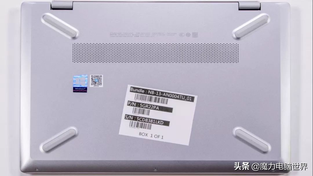 二手惠普星13价格,惠普星13和惠普13air的区别