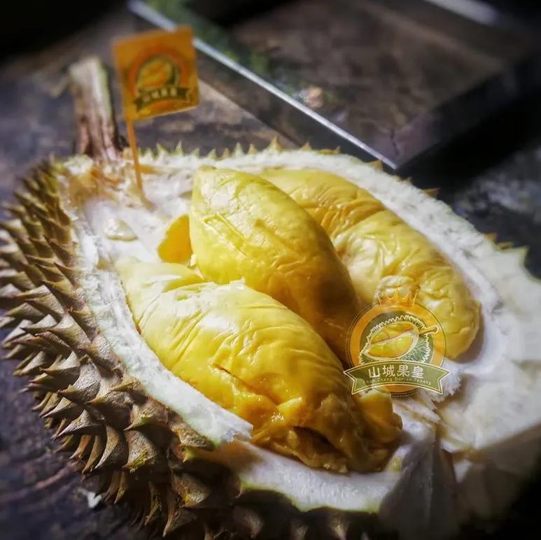 槟城土特产店推荐,槟城有哪些水果特产