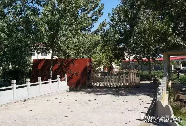 曹县十大强镇,曹县全国百强镇