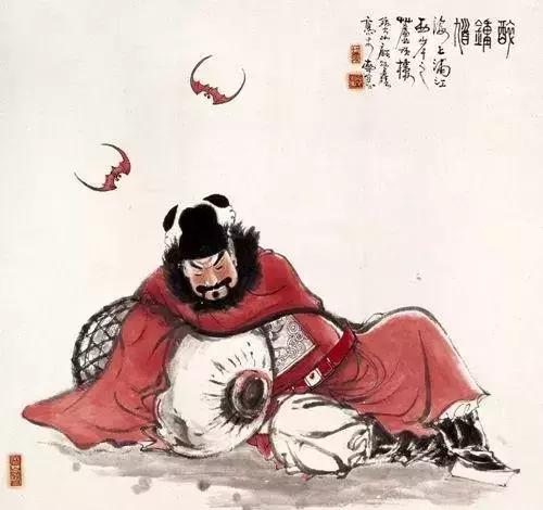 中国宇宙神话的开端,中国神话宇宙史